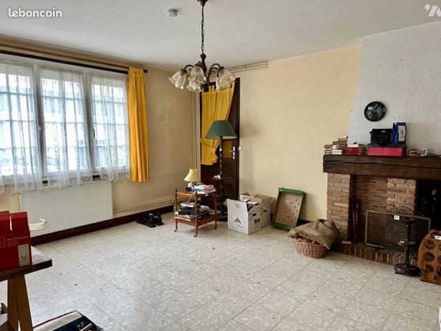 Maison vente à Dieppe, Gournay-en-bray