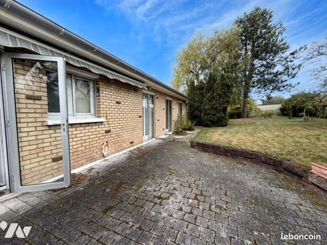 Maison vente à Bacouel-sur-Selle, Somme