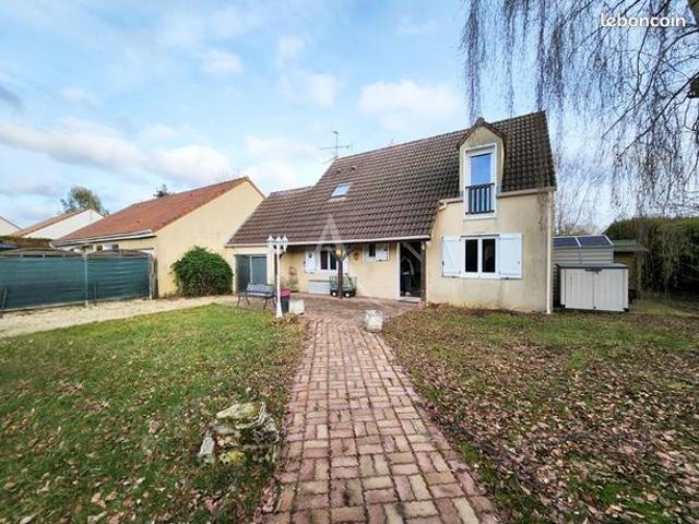 Maison vente à Palaiseau, Angervilliers