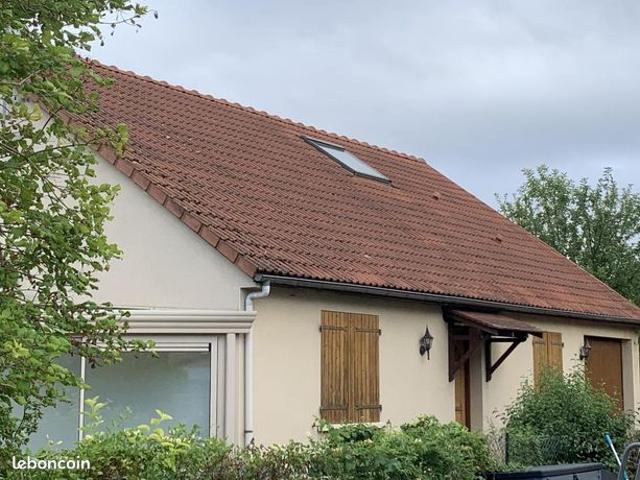 Maison vente à Reims, Saint-brice-courcelles