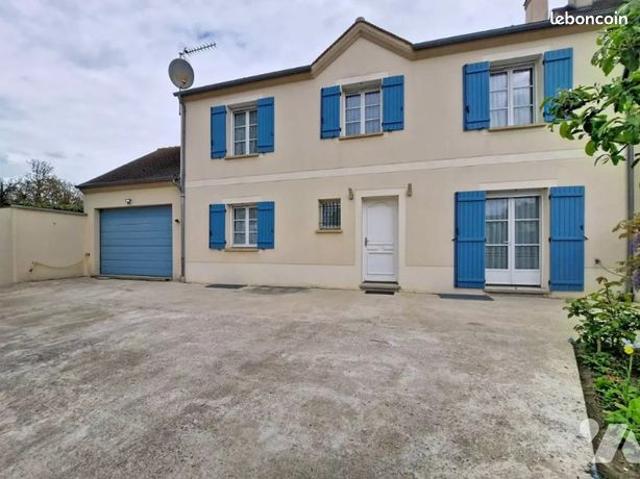 Maison vente à Pontoise, Cormeilles-en-vexin