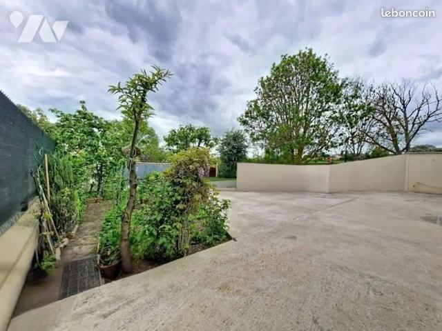 Maison vente à Pontoise, Cormeilles-en-vexin