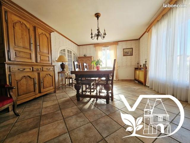Maison vente à Bresles, Oise