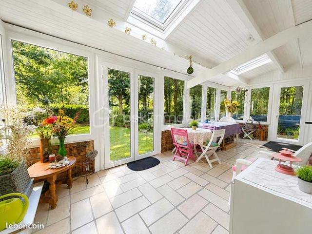 Maison vente à Chartres, Bouglainval