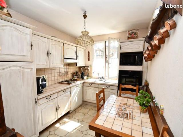 Maison vente à Le Raincy, Livry-gargan