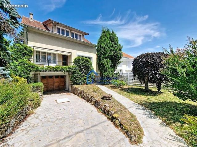 Maison vente à Argenteuil, Montigny-lès-cormeilles