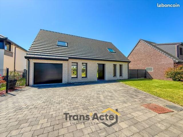 Maison vente à Arras, Dainville