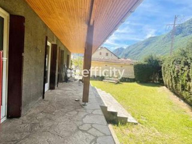 Maison vente à Foix, Tarascon-sur-ariège