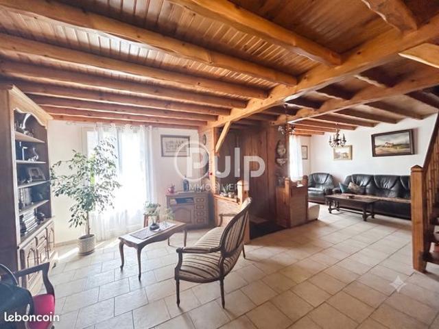 Maison vente à Béthune, Lillers