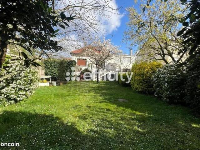 Maison vente à Le Raincy, Le Blanc-mesnil