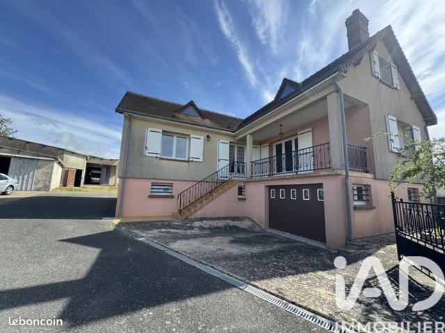 Maison vente à Chartres, Saint-arnoult-des-bois