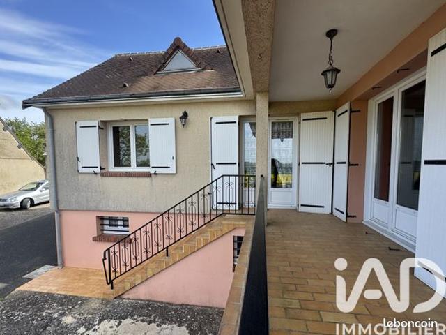 Maison vente à Chartres, Saint-arnoult-des-bois