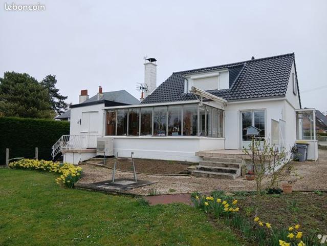 Maison vente à Lambres-lez-Douai, Nord