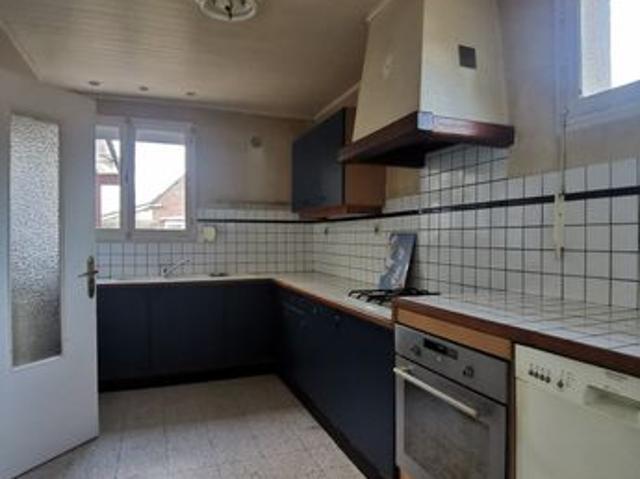 Maison vente à Amiens, Domléger-longvillers