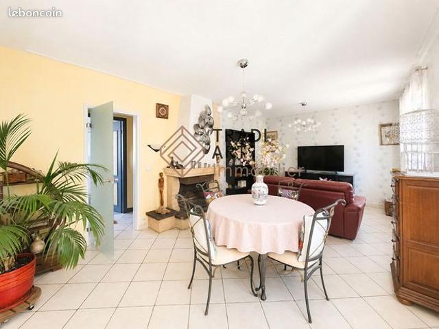 Maison vente à Sainte-Geneviève-des-Bois, Essonne