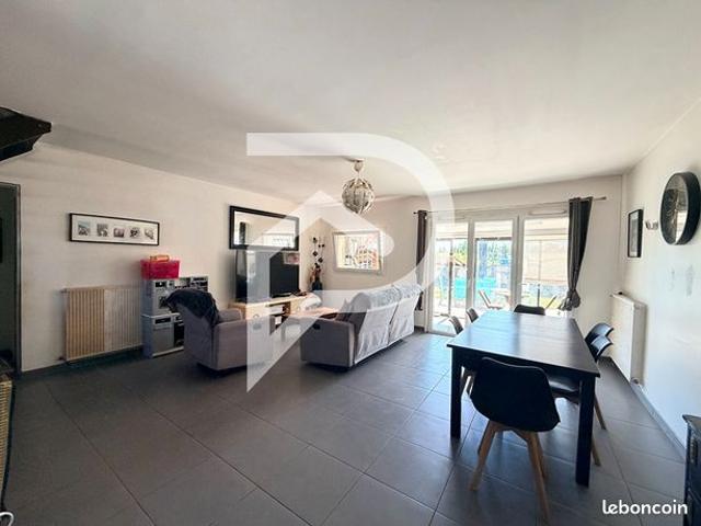 Maison vente à Meaux, Dammartin-en-goële