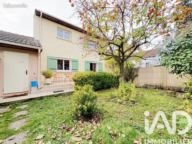 Maison vente à Créteil, Ormesson-sur-marne