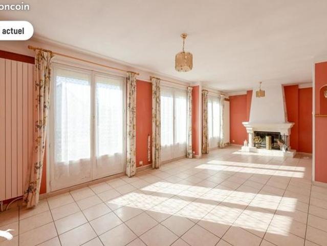 Maison vente à Auvers-sur-Oise, Val-d'Oise
