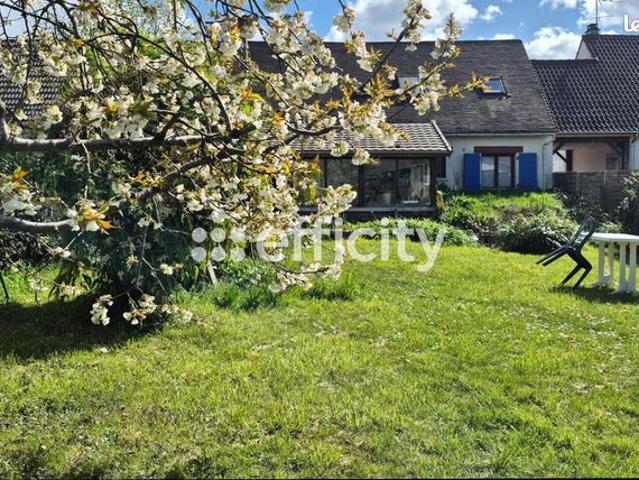 Maison vente à Torcy, Courtry