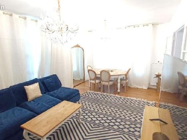 Maison vente à Morsang-sur-Orge, Essonne