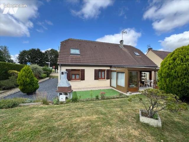 Maison vente à Saint-Quentin, Gauchy