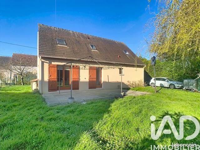 Maison vente à Épernay, Fromentières