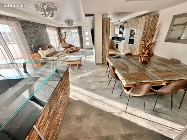 Maison vente à Rouen, Tourville-la-rivière