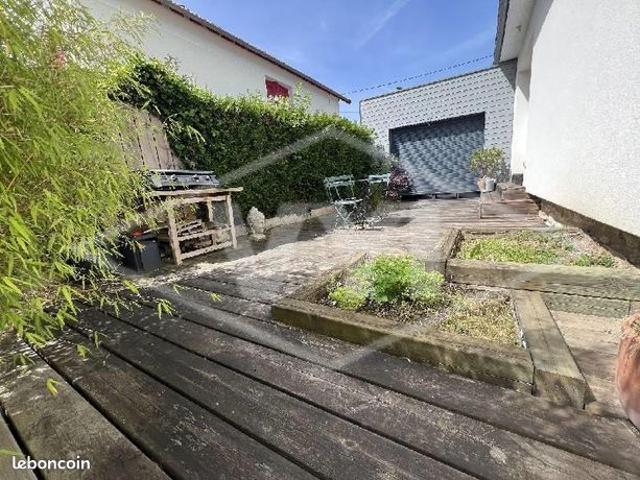Maison vente à Melun, Combs-la-ville