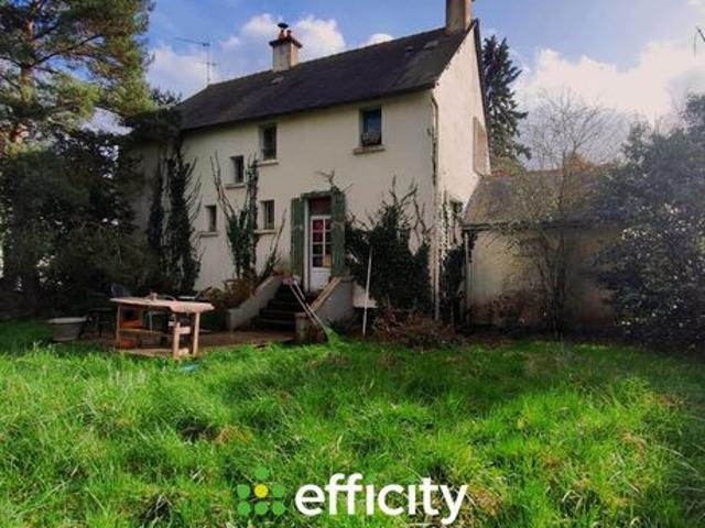 Maison vente à Pontivy, Bretagne