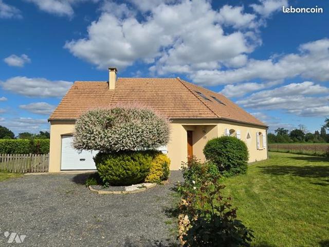 Maison vente à Mamers, Saint-corneille