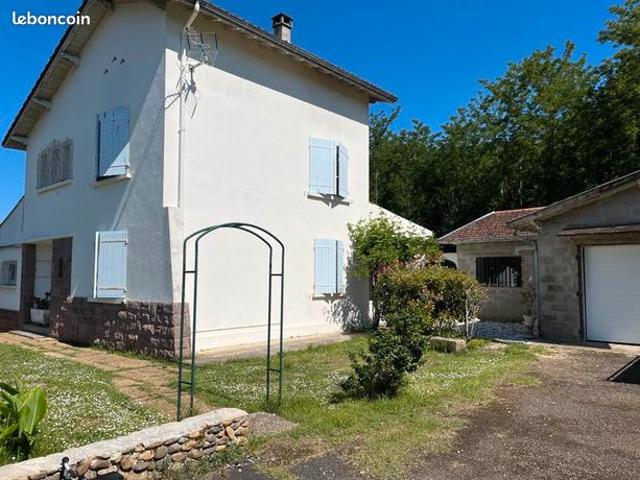 Maison vente à Auch, Roquefort