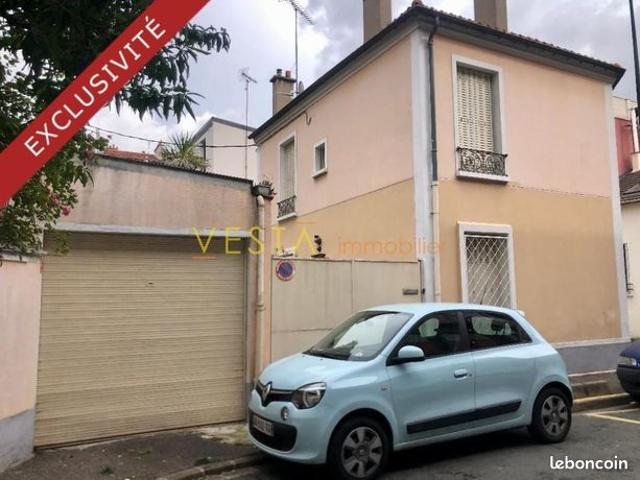 Maison vente à Dreux, Montreuil