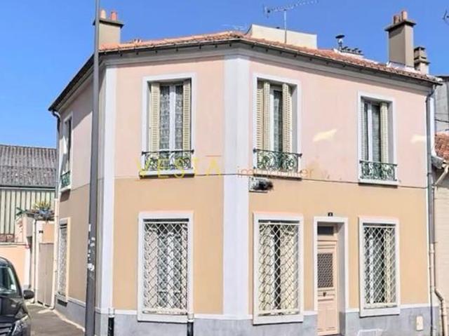 Maison vente à Dreux, Montreuil