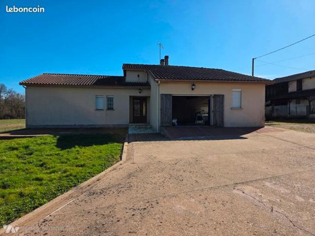 Maison vente à Marmande, Villeton