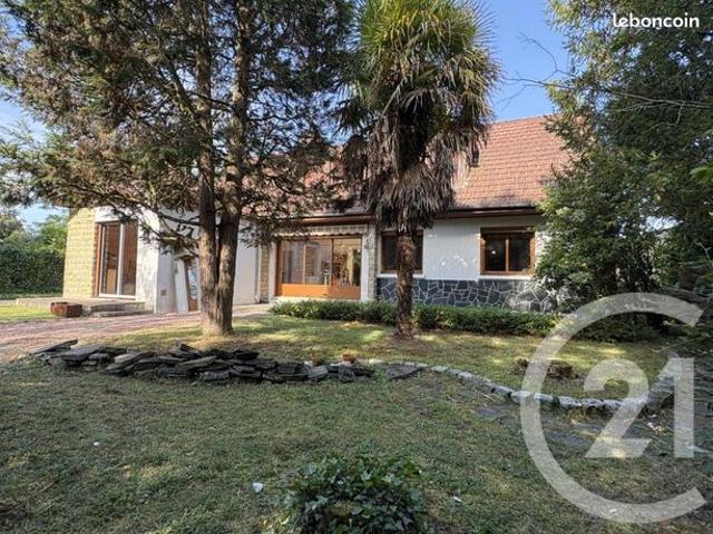 Maison vente à Châteauroux, Le Poinçonnet