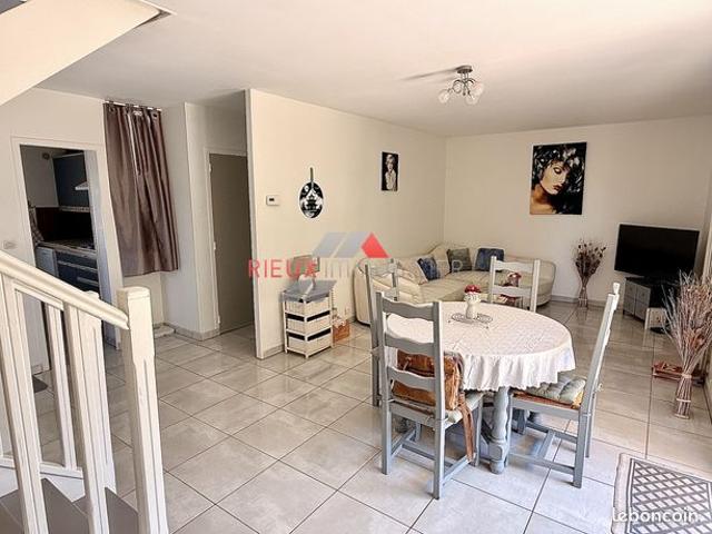Maison vente à Clermont, Cinqueux