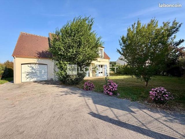 Maison vente à Clermont, Agnetz