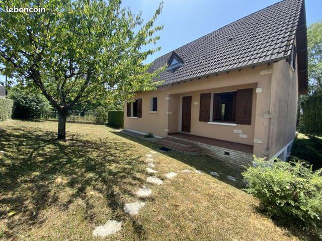 Maison vente à Sens, Bussy-en-othe