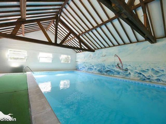 Maison vente à Romorantin-Lanthenay, Pouillé