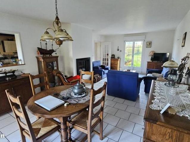 Maison vente à Calais, Peuplingues