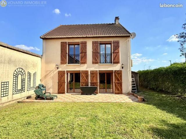 Maison vente à Saint-brice-sous-forêt