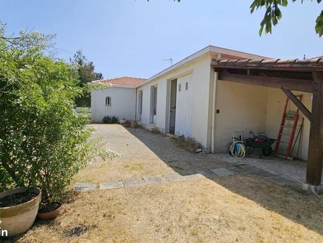 Maison vente à Langon, Saint-symphorien