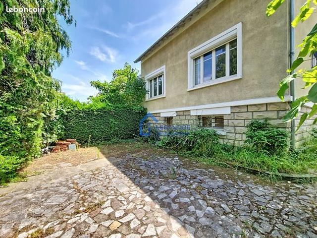 Maison vente à Argenteuil, Montigny-lès-cormeilles