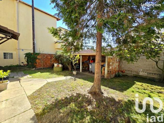 Maison vente à Argenteuil, Bezons