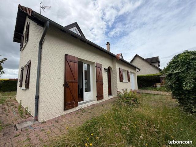 Maison vente à Vichy, Cusset
