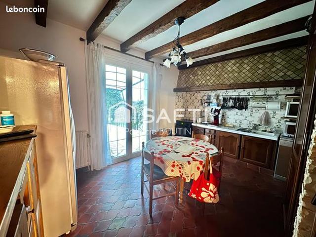Maison vente à Saint-Gelais, Deux-Sèvres