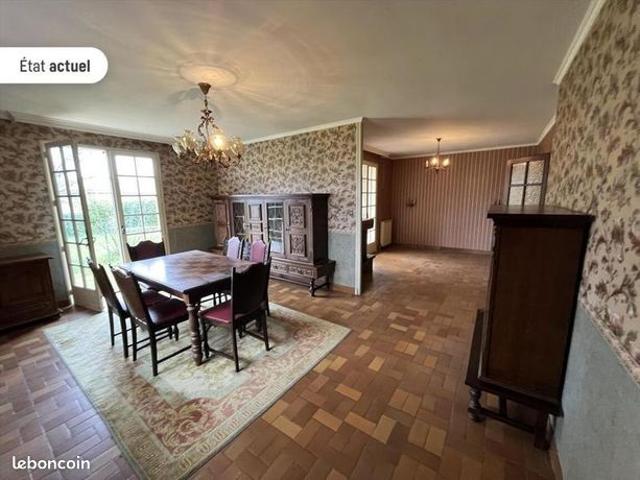 Maison vente à Angoulême, Saint-yrieix-sur-charente