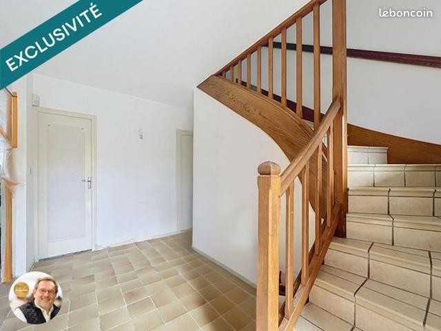 Maison vente à Sens, Villeneuve-la-guyard