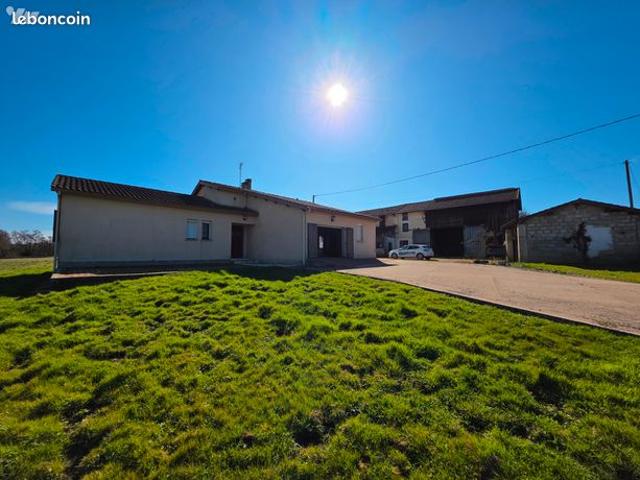 Maison vente à Marmande, Villeton