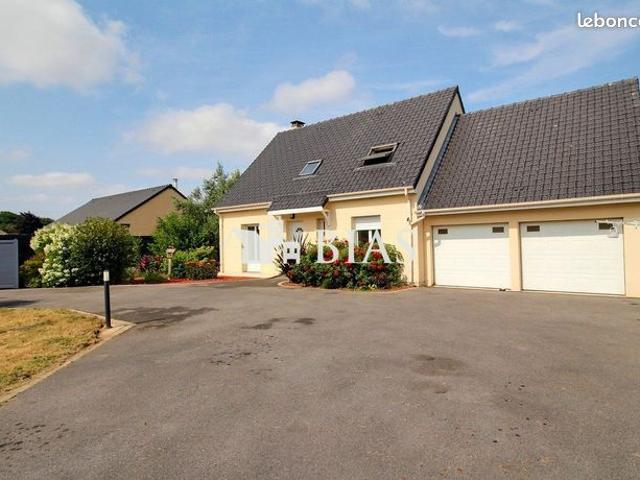 Maison vente à Rouen, Blainville-crevon